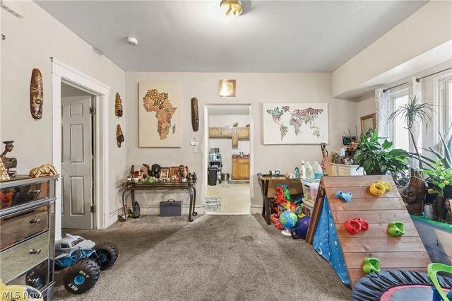 2819 E 118th Street, Cleveland, OH 44120