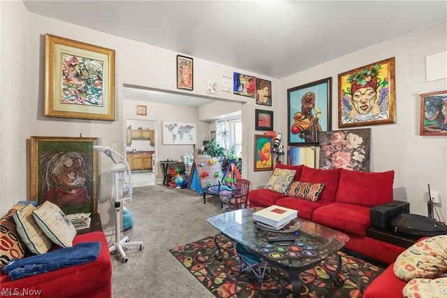 2819 E 118th Street, Cleveland, OH 44120