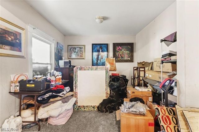 2819 E 118th Street, Cleveland, OH 44120