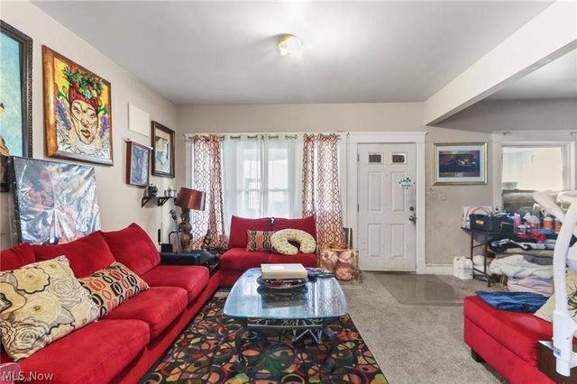 2819 E 118th Street, Cleveland, OH 44120