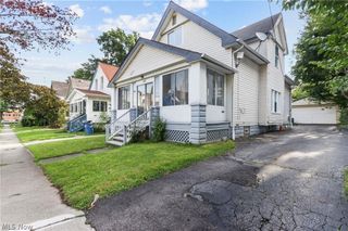 2819 E 118th Street, Cleveland, OH 44120