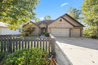 63 Merritt Drive, Bella Vista, AR 72714