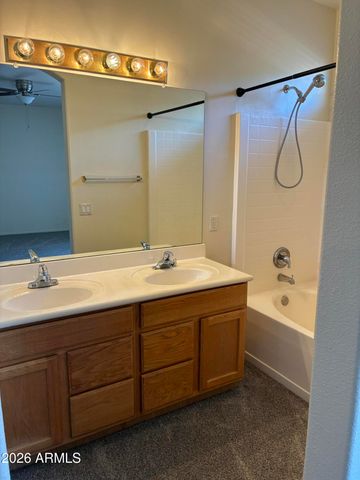 3317 E PARK Avenue, Gilbert, AZ 85234
