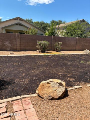 3317 E PARK Avenue, Gilbert, AZ 85234