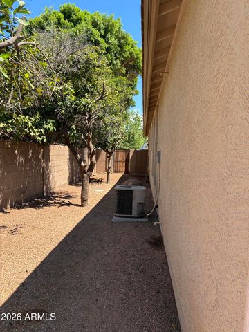 3317 E PARK Avenue, Gilbert, AZ 85234