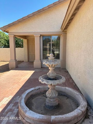 3317 E PARK Avenue, Gilbert, AZ 85234