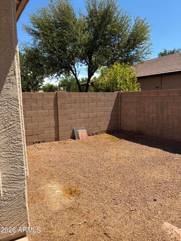 3317 E PARK Avenue, Gilbert, AZ 85234
