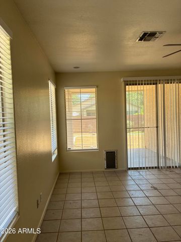 3317 E PARK Avenue, Gilbert, AZ 85234