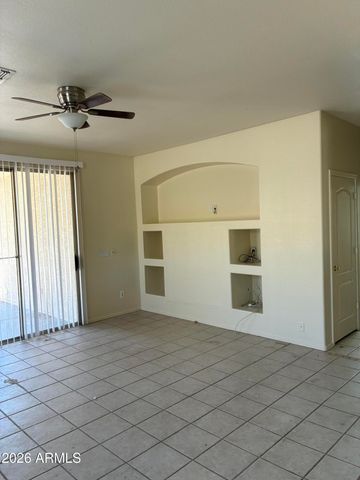 3317 E PARK Avenue, Gilbert, AZ 85234