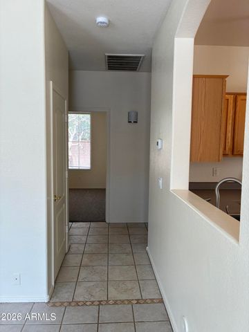 3317 E PARK Avenue, Gilbert, AZ 85234