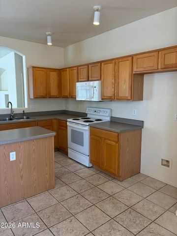 3317 E PARK Avenue, Gilbert, AZ 85234