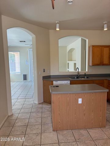3317 E PARK Avenue, Gilbert, AZ 85234