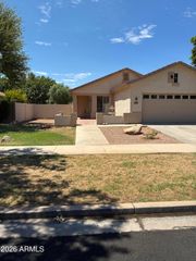 3317 E PARK Avenue, Gilbert, AZ 85234