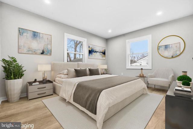 4806 ROCKFORD DR, Hyattsville, MD 20784