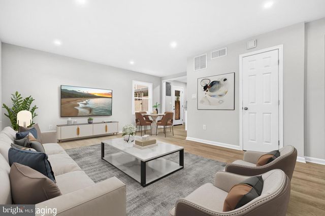 4806 ROCKFORD DR, Hyattsville, MD 20784