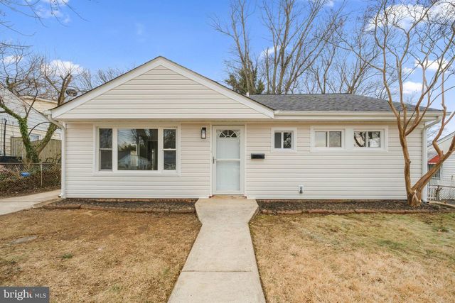 4806 ROCKFORD DR, Hyattsville, MD 20784