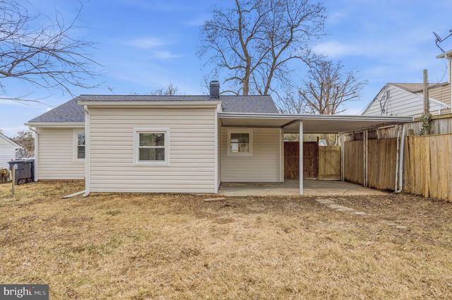 4806 ROCKFORD DR, Hyattsville, MD 20784