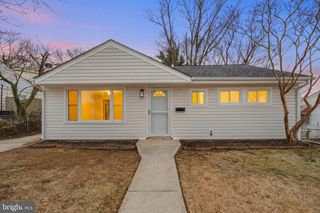 4806 ROCKFORD DR, Hyattsville, MD 20784