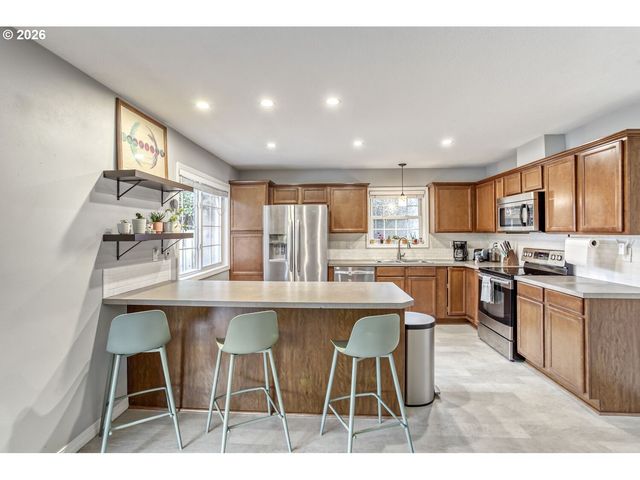 3540 Se 160TH Ave, Portland, OR 97236