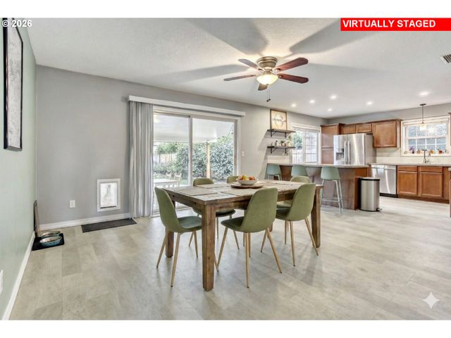 3540 Se 160TH Ave, Portland, OR 97236