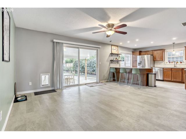 3540 Se 160TH Ave, Portland, OR 97236