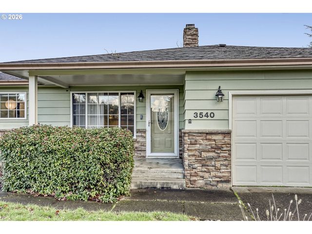 3540 Se 160TH Ave, Portland, OR 97236
