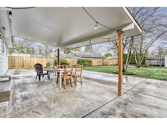 3540 Se 160TH Ave, Portland, OR 97236