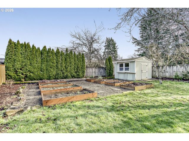 3540 Se 160TH Ave, Portland, OR 97236
