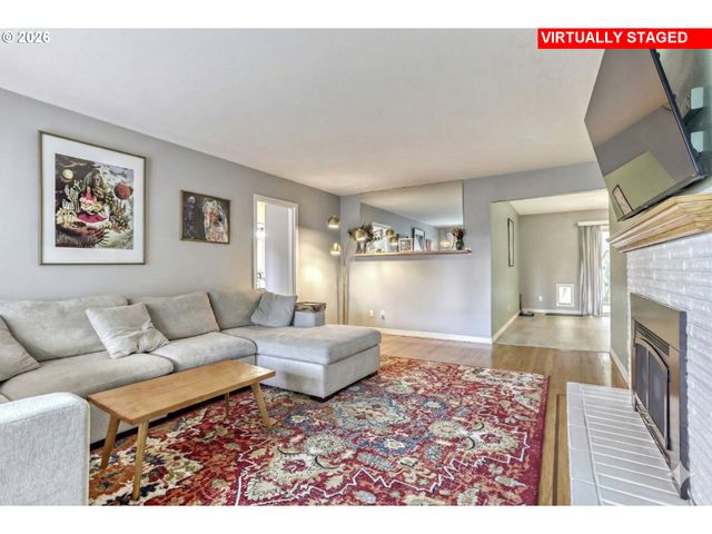 3540 Se 160TH Ave, Portland, OR 97236