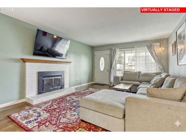 3540 Se 160TH Ave, Portland, OR 97236