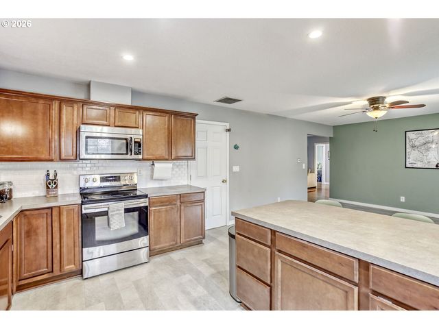 3540 Se 160TH Ave, Portland, OR 97236