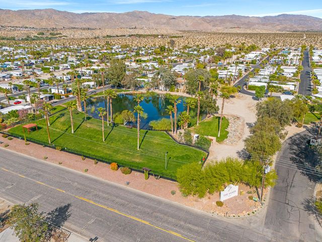 16400 Bubbling Wells Road 95, Desert Hot Springs, CA 92240