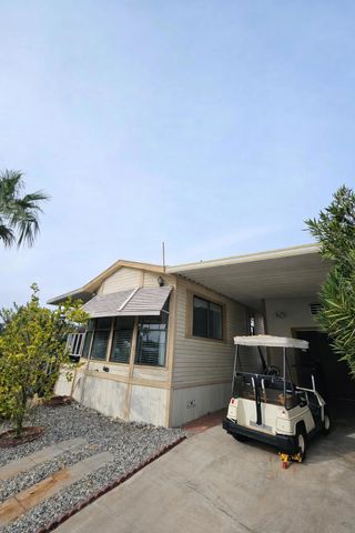 16400 Bubbling Wells Road 95, Desert Hot Springs, CA 92240