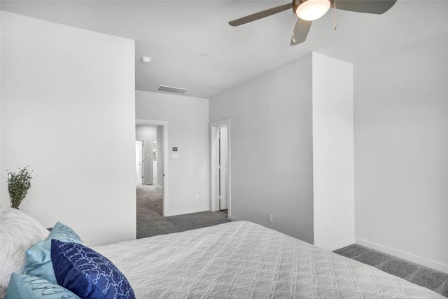 3791 Pine Leaf Lane, Prosper, TX 75078