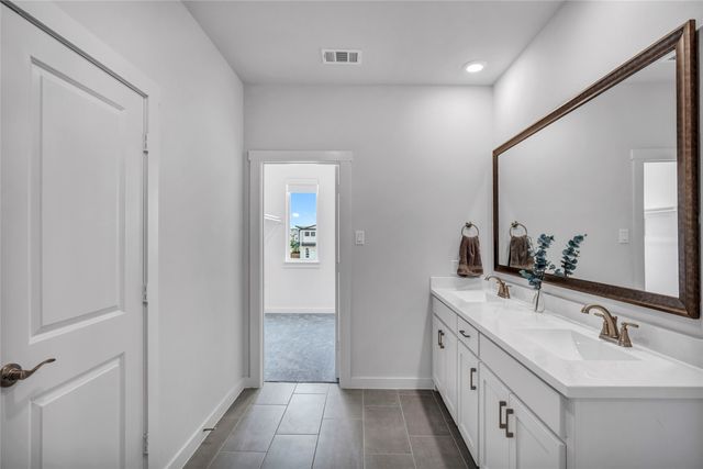 3791 Pine Leaf Lane, Prosper, TX 75078