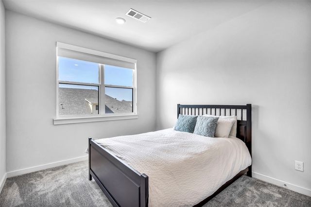 3791 Pine Leaf Lane, Prosper, TX 75078