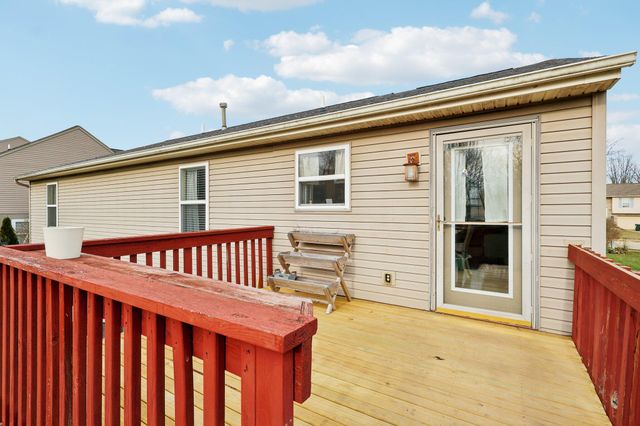 1405 Shenandoah Court, Independence, KY 41051