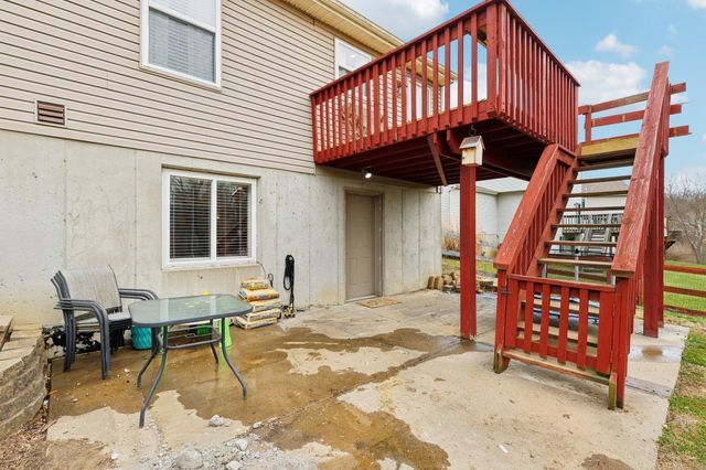 1405 Shenandoah Court, Independence, KY 41051