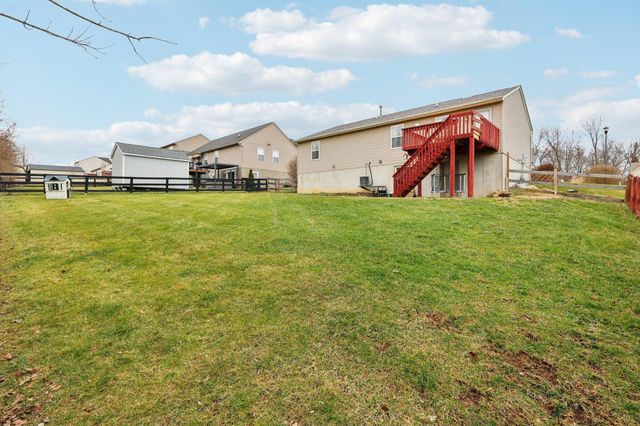 1405 Shenandoah Court, Independence, KY 41051