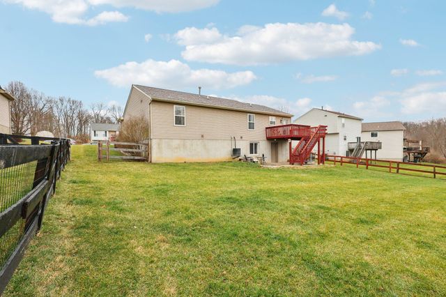 1405 Shenandoah Court, Independence, KY 41051