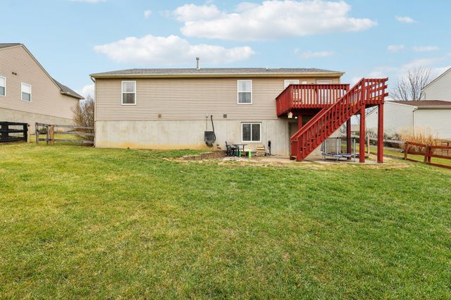 1405 Shenandoah Court, Independence, KY 41051