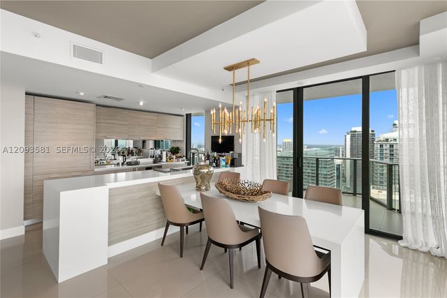 1300 S Miami Ave 4101, Miami, FL 33130