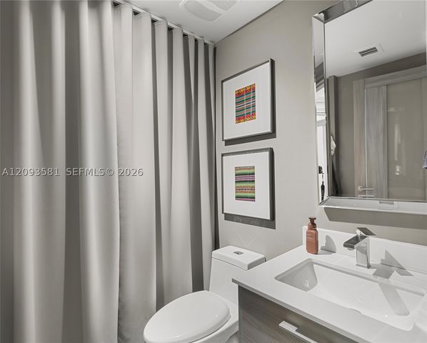 1300 S Miami Ave 4101, Miami, FL 33130
