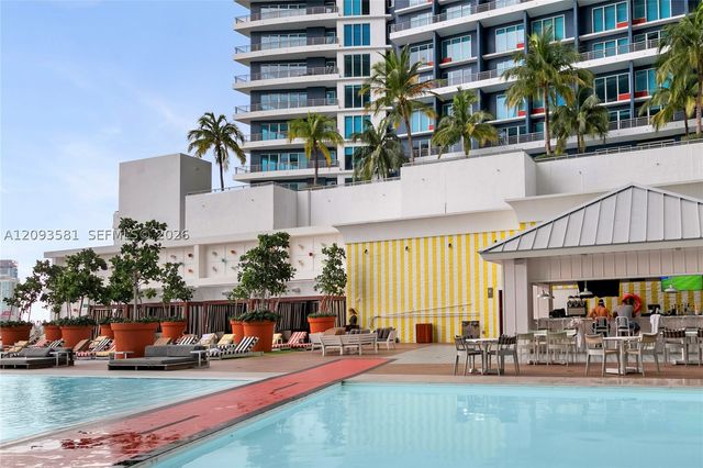 1300 S Miami Ave 4101, Miami, FL 33130