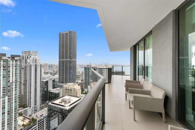 1300 S Miami Ave 4101, Miami, FL 33130