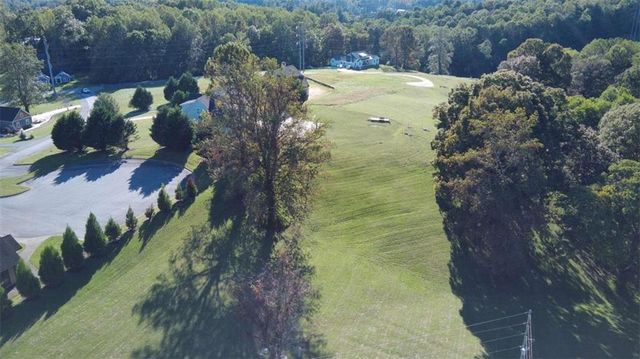 0 Arbor Acres Farm Road, Blairsville, GA 30512