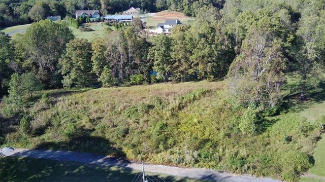 0 Arbor Acres Farm Road, Blairsville, GA 30512