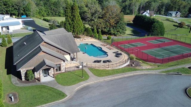 0 Arbor Acres Farm Road, Blairsville, GA 30512