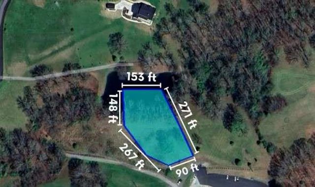 0 Arbor Acres Farm Road, Blairsville, GA 30512