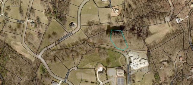 0 Arbor Acres Farm Road, Blairsville, GA 30512